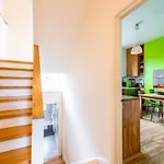 Pass The Keys Charming Duplex Flat By Oval