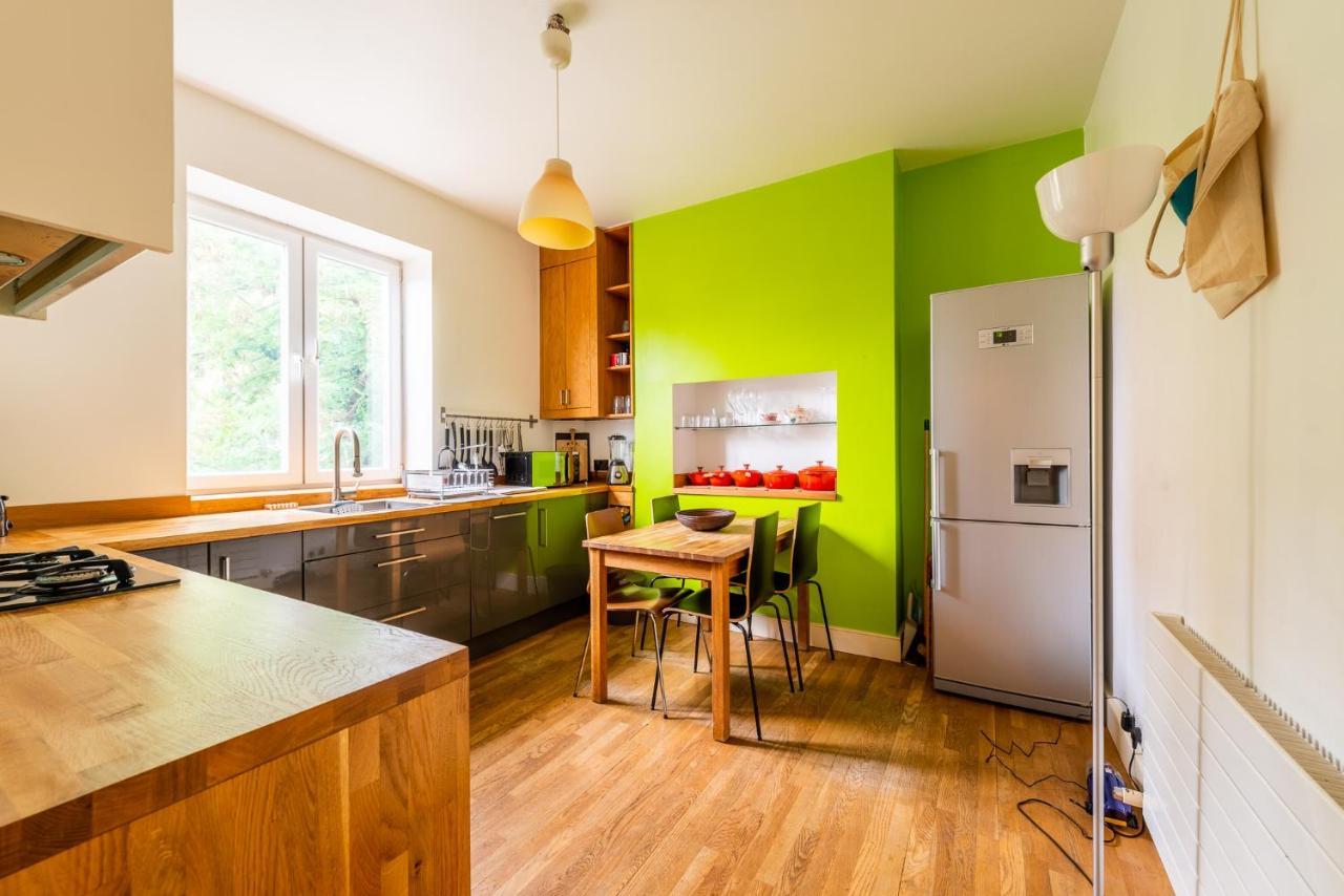 Appartamento Pass The Keys Charming Duplex Flat By Oval
