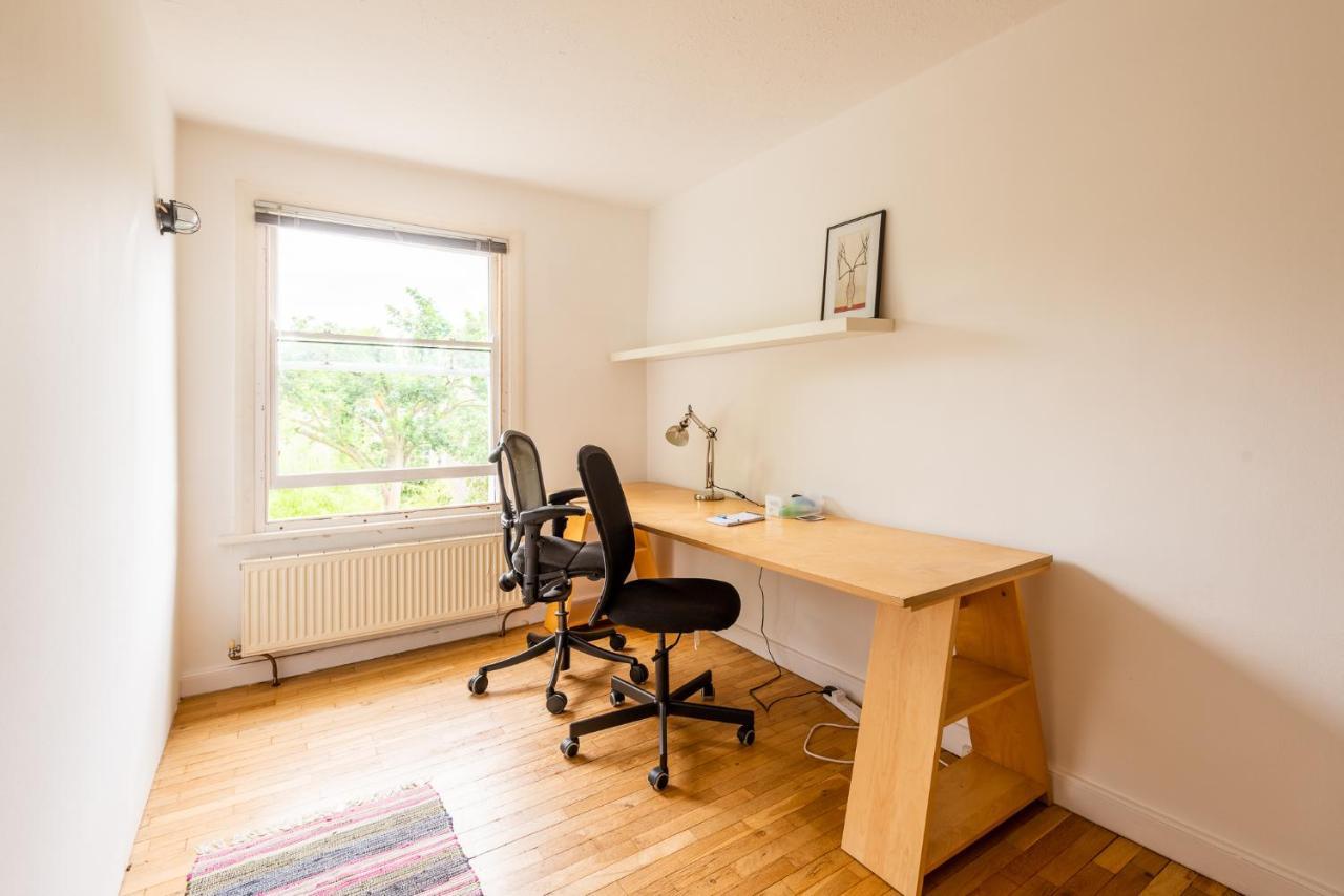 Pass The Keys Charming Duplex Flat By Oval Appartamento Londra