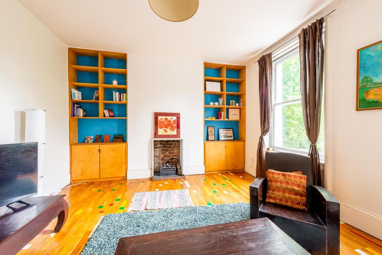 Pass The Keys Charming Duplex Flat By Oval Londra
