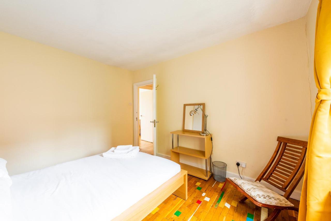 Pass The Keys Charming Duplex Flat By Oval