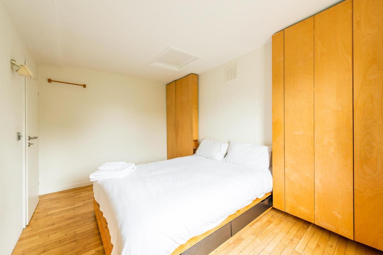 Pass The Keys Charming Duplex Flat By Oval Appartamento Londra